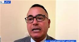 خبير سياسي: زيارة ترامب للصين تتجاوز الدبلوماسية وتستهدف إعادة ترتيب المصالح الدولية