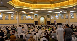 مواقيت الصلاة في القاهرة والمحافظات.. مواعيد أذان الفجر والمغرب