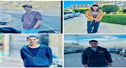 حريق مأساوي يحصد أرواح 4 أشخاص في أسيوط