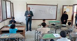 انطلاق امتحانات الشهادة الإعدادية بنظام «البوكليت».. والمديريات تعلن «الطوارئ»
