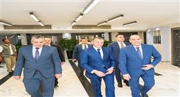 تصل لـ 300 ألف جنيه.. وزير العمل يعلن رفع قيمة تعويضات الحوادث للعمالة غير المنتظمة
