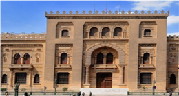 بمناسبة اليوم العالمي لها.. المتاحف المصرية تفتح أبوابها «مجاناً» للمواطنين في هذا الموعد