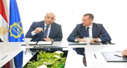 وزير العمل: اعتماد 3 منح استثنائية جديدة للعمالة غير المنتظمة