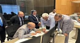«الكهرباء» ترفع درجة الاستعداد لمواجهة ارتفاع الأحمال في ذروة الصيف