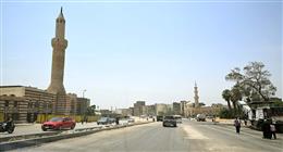 متحف مفتوح بمواصفات عالمية.. رئيس الوزراء يتابع أعمال تطوير ميدان السيدة عائشة