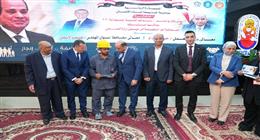 وزير العمل: مصر تدعم الصناعة الوطنية وتحافظ على حقوق العمال