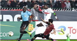 الزمالك ينفي الحصول على حصة تذاكر سيراميكا في مبارة حسم الدوري