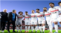    بدون تشفير.. كيف تشاهد مباراة الزمالك واتحاد العاصمة الجزائري مجانا؟