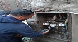 «الكهرباء تكشف كواليس إصلاح الأعطال المفاجئة.. وتحذر: العداد الكودي ليس سند ملكية