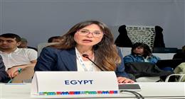 تنفيذ أكثر من 1.5 مليون شقة منذ 2014.. «الإسكان» تستعرض خطط التوسع في منتدى عالمي