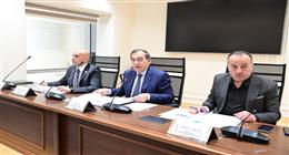 «طاقة النواب» توافق على موازنة جهاز تنظيم مرفق الكهرباء للعام المالي 2026/ 2027