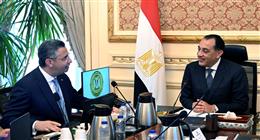 مدبولي يؤكد أهمية استمرار جهود توفير مختلف السلع ومتطلبات المواطنين 