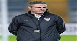 تغييرات على تشكيل الزمالك أمام سيراميكا كليوباترا في جولة حسم الدوري 