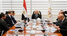 وزير الاستثمار يبحث مع DPI مصر وEgypt Ventures فرص التوسع وضخ استثمارات جديدة
