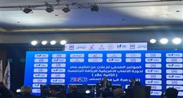 وزير التعليم العالي يوجّه رسالة مهمة للطلاب وأولياء الأمور بشأن تنسيق 2026