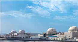 الأردن يدين استهداف محيط محطة براكة للطاقة النووية بالإمارات