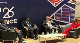وزير التخطيط: الذكاء الاصطناعي في مصر ليس بديلا عن الأيدي العاملة
