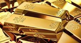 الذهب يرتفع عالميا مع ضعف الدولار.. والنفط والعوائد يحدان المكاسب