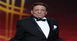 إلهام شاهين تهنئ عادل إمام بعيد ميلاده: لن أنسى فضلك عليا وتعلمت منك الالتزام