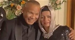 الشحات مبروك يروي تفاصيل مؤثرة عن اللحظات الأخيرة لزوجته الراحلة
