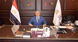 محافظ الأقصر يمنع تشغيل عمال النظافة ميدانيا في ذروة الموجة الحارة حفاظا على سلامتهم