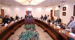 وزير الاتصالات ورئيس «الإحصاء» يبحثان آليات التحول الرقمي لتعداد السكان المقبل