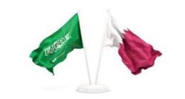 وزير خارجية قطر يدين استهداف السعودية بالمسيرات 