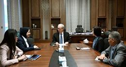 نائب رئيس الوزراء: نحافظ على استقرار الاقتصاد الكلي من خلال ضمان استدامة السياسة المالية