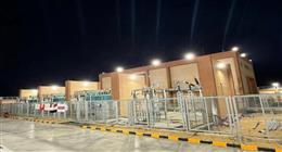 «إچيماك» تشارك في تنفيذ محطات كهرباء مشروع الدلتا الجديدة