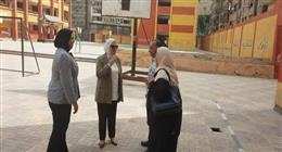 «تعليم القاهرة»: لا خروج من الامتحان قبل انتهاء الوقت المحدد