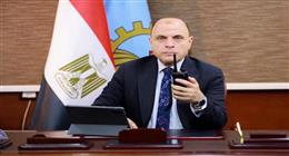 محافظ الغربية يعلن رفع درجة الاستعداد القصوى لعيد الأضحى   