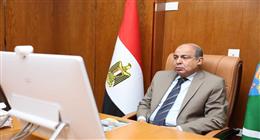 محافظ المنيا: تكثيف الحملات الرقابية على الأسواق والمخابز ومحطات الوقود استعدادا للعيد