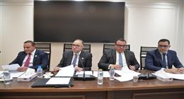 «إسكان النواب» توافق على منحة أوروبية بقيمة 1.2 مليون دولار