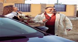 أوس أوس يعلن الانتهاء من تصوير فيلمه الجديد «مطافى 101» 