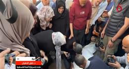 «الصحة الفلسطينية»: 875 شهيدا و2600 مصاب منذ إعلان وقف إطلاق النار في غزة