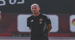 الأهلي يسعى لتحصين نفسه من شكوى توروب في الفيفا