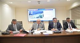 430.8 مليار جنيه موازنة الهيئة القومية للأنفاق للعام المالي المقبل