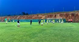 بعد لدغة تونس.. منتخب مصر يسعى لإسقاط المغرب في أمم أفريقيا للناشئين