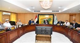 فتح المجازر لذبح أضاحي المواطنين طوال أيام عيد الأضحى بالفيوم مجانا