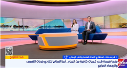 تحذير من الإجهاد الحراري.. طبيب يكشف خطورة ارتفاع درجة الحرارة حتى دون التعرض للشمس