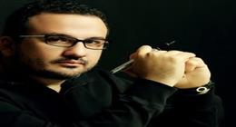 وفاة والد الشاعر الغنائي هاني عبدالكريم.. وتشييع الجنازة والعزاء اليوم في بنها