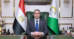 محافظ الجيزة: وقف إجازات الأطباء البيطريين والعاملين بالمجازر خلال عيد الأضحى