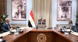مدبولي يوجه بتسريع تشغيل الخدمات بالعاصمة الجديدة.. ومدينة الفنون تستعد لحفل بوتشيلي