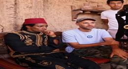 محمد دياب: ميزانية فيلم أسد تجاوزت 7 ملايين دولار.. والتزام محمد رمضان كان مثاليا