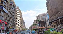 محافظ الجيزة يقرر حل وتصفية عدد من الجمعيات التعاونية الاستهلاكية
