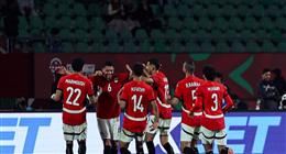 الكشف عن مجموعة منتخب مصر في تصفيات كأس أمم أفريقيا 2027