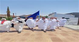 غرفة السياحة: بدء نقل الحجاج من المدينة المنورة إلى مكة استعدادا لأداء المناسك