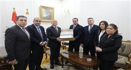 البنك الزراعي يوفر كوبونات سلع غذائية لدعم الأسر الأولى بالرعاية 