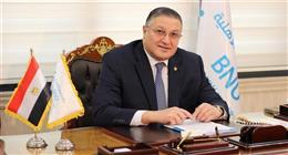 رئيس «بنها الأهلية»: الجامعات تؤدي دورا محوريا في حماية الشباب من مخاطر الفكر المتطرف