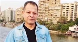 وفاة الفنان علي سيف.. شارك في مسلسلات حكايتي واللعبة ونسر الصعيد